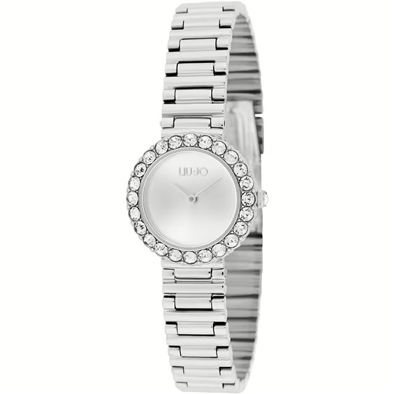 Montre Liu Jo Femme Posing in Acier TLJ2232 - TLJ2232